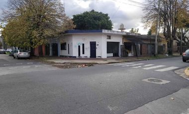 5 LOCALES BLOCK + COCHERA PB RECICLAR/CONSTRUCCION