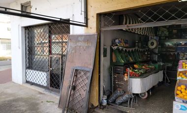 5 LOCALES BLOCK + COCHERA PB RECICLAR/CONSTRUCCION