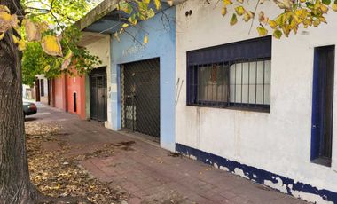 5 LOCALES BLOCK + COCHERA PB RECICLAR/CONSTRUCCION