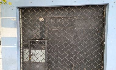 5 LOCALES BLOCK + COCHERA PB RECICLAR/CONSTRUCCION