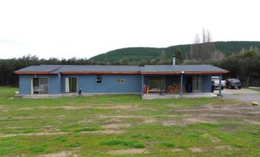 Casa en Venta en Condominio sector Olivares de Quepo