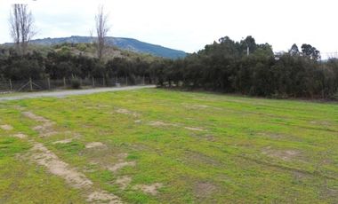 Casa en Venta en Condominio sector Olivares de Quepo