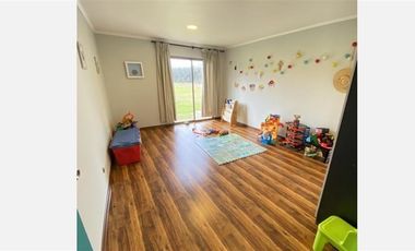 Casa en Venta en Condominio sector Olivares de Quepo