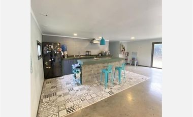 Casa en Venta en Condominio sector Olivares de Quepo