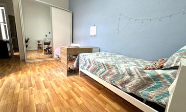 Venta PH 5 amb + Terraza Propia, RECICLADO!!!