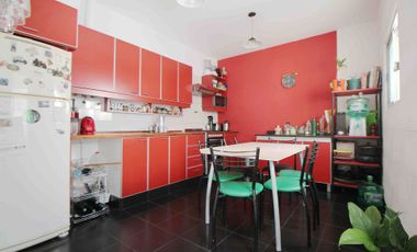 Venta PH 5 amb + Terraza Propia, RECICLADO!!!