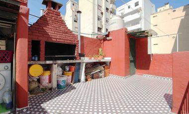 Venta PH 5 amb + Terraza Propia, RECICLADO!!!