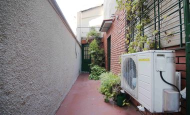 Venta PH 5 amb + Terraza Propia, RECICLADO!!!