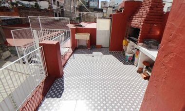 Venta PH 5 amb + Terraza Propia, RECICLADO!!!