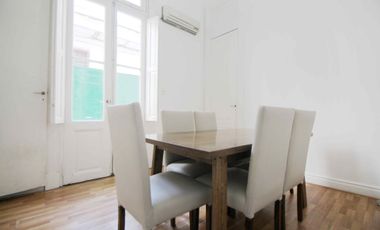 Venta PH 5 amb + Terraza Propia, RECICLADO!!!