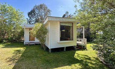 Casa en Venta en Costa de Sol Lago Rapel