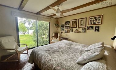 Casa en Venta en Costa de Sol Lago Rapel