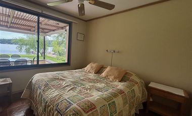 Casa en Venta en Costa de Sol Lago Rapel