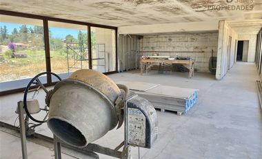 Casa en Venta en LOs Quillayes