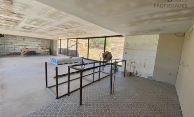 Casa en Venta en LOs Quillayes