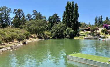 Casa en Venta en LOs Quillayes