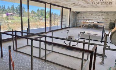 Casa en Venta en LOs Quillayes