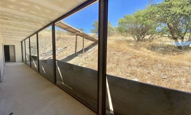 Casa en Venta en LOs Quillayes