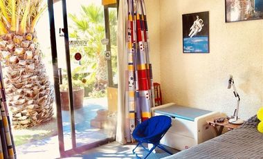 Casa en Venta en Bajo Arenas Lago Rapel