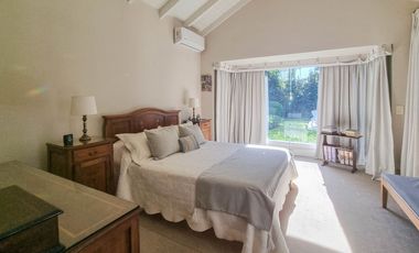 VENTA CASA LA ARBOLEDA DON TORCUATO C/PILETA