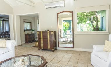 VENTA CASA LA ARBOLEDA DON TORCUATO C/PILETA