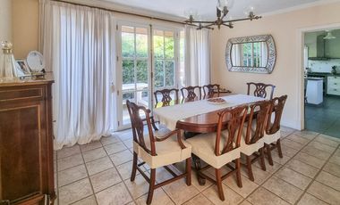 VENTA CASA LA ARBOLEDA DON TORCUATO C/PILETA