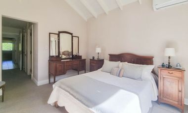 VENTA CASA LA ARBOLEDA DON TORCUATO C/PILETA