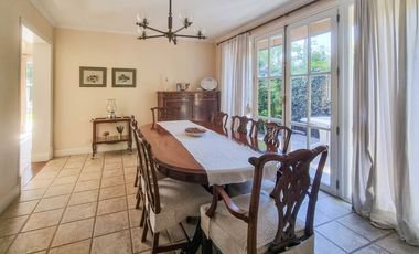 VENTA CASA LA ARBOLEDA DON TORCUATO C/PILETA