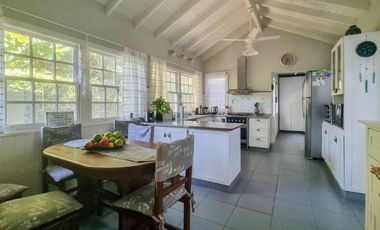 VENTA CASA LA ARBOLEDA DON TORCUATO C/PILETA