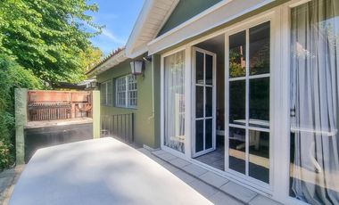 VENTA CASA LA ARBOLEDA DON TORCUATO C/PILETA