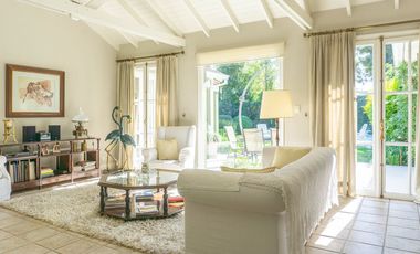 VENTA CASA LA ARBOLEDA DON TORCUATO C/PILETA