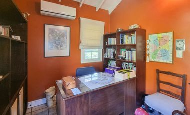 VENTA CASA LA ARBOLEDA DON TORCUATO C/PILETA