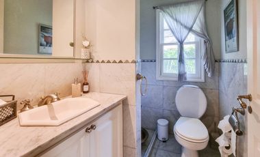 VENTA CASA LA ARBOLEDA DON TORCUATO C/PILETA