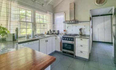 VENTA CASA LA ARBOLEDA DON TORCUATO C/PILETA