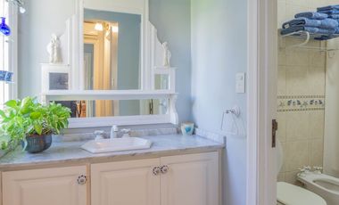 VENTA CASA LA ARBOLEDA DON TORCUATO C/PILETA