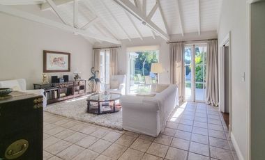 VENTA CASA LA ARBOLEDA DON TORCUATO C/PILETA