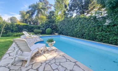 VENTA CASA LA ARBOLEDA DON TORCUATO C/PILETA