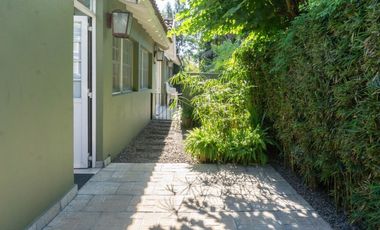 VENTA CASA LA ARBOLEDA DON TORCUATO C/PILETA