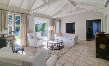 VENTA CASA LA ARBOLEDA DON TORCUATO C/PILETA