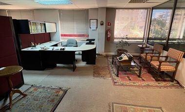 Oficina en Arriendo en Avenida Nueva Providencia/Avenida Pedro de Valdivia