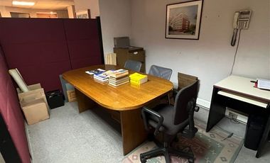 Oficina en Arriendo en Avenida Nueva Providencia/Avenida Pedro de Valdivia