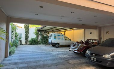 VENTA DEPARTAMENTO TRES AMBIENTES LANUS  COCHERA