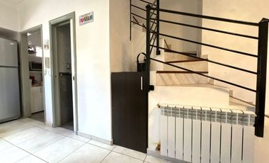 VENTA DEPARTAMENTO TRES AMBIENTES LANUS  COCHERA