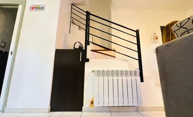 VENTA DEPARTAMENTO TRES AMBIENTES LANUS  COCHERA