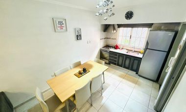 VENTA DEPARTAMENTO TRES AMBIENTES LANUS  COCHERA