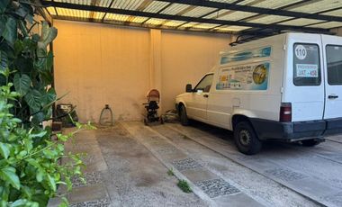 VENTA DEPARTAMENTO TRES AMBIENTES LANUS  COCHERA