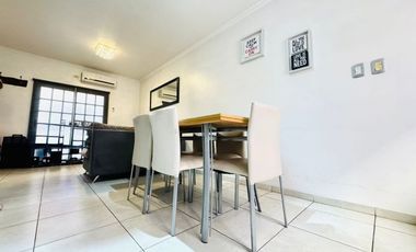 VENTA DEPARTAMENTO TRES AMBIENTES LANUS  COCHERA