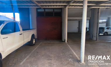 Departamento Venta 2 dorm c/coch. Microcentro Rcia