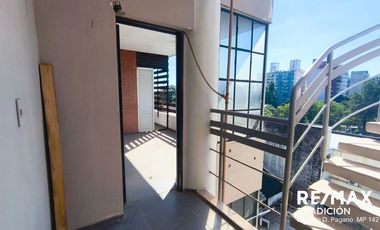 Departamento Venta 2 dorm c/coch. Microcentro Rcia