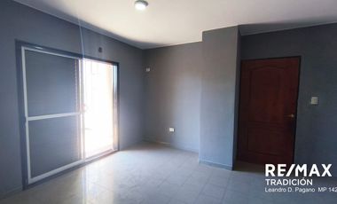 Departamento Venta 2 dorm c/coch. Microcentro Rcia